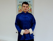 Цигун-класс  для Начинающих в Алматы